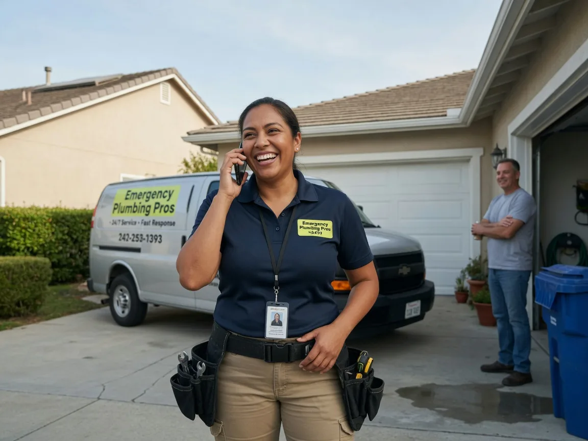 Emergency Plumber Lane, KS FAQs